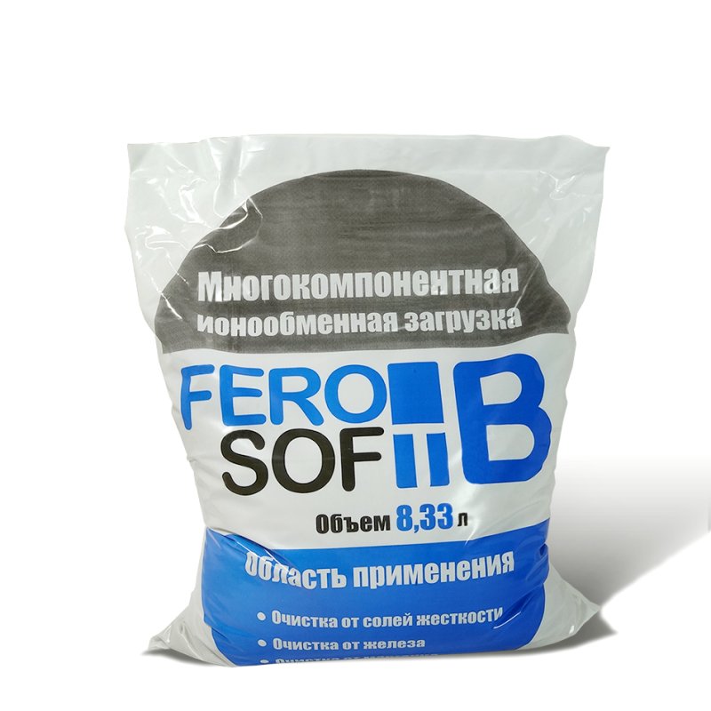 FeroSoft B (8,333л 6,7 кг)