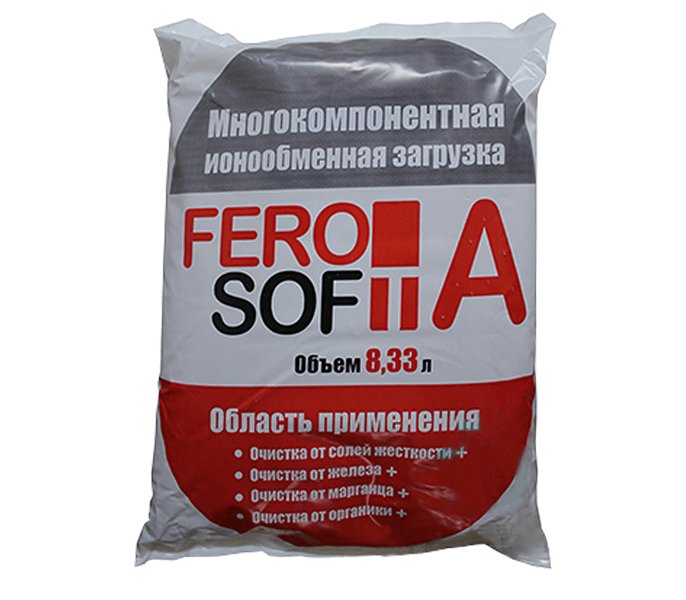 FeroSoft A (8,333л 6,7 кг)