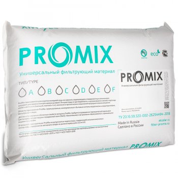 Наполнитель ProMix тип B (12л)