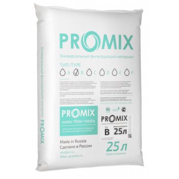 Наполнитель ProMix тип B (25л)