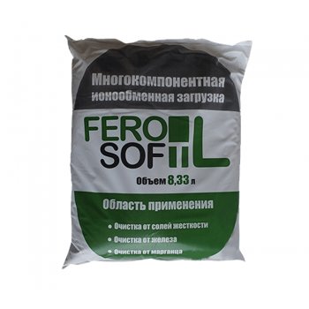 FeroSoft L (8,333л 6,7 кг)