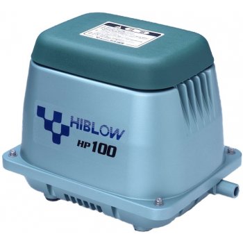 Компрессор HIBLOW HP-100